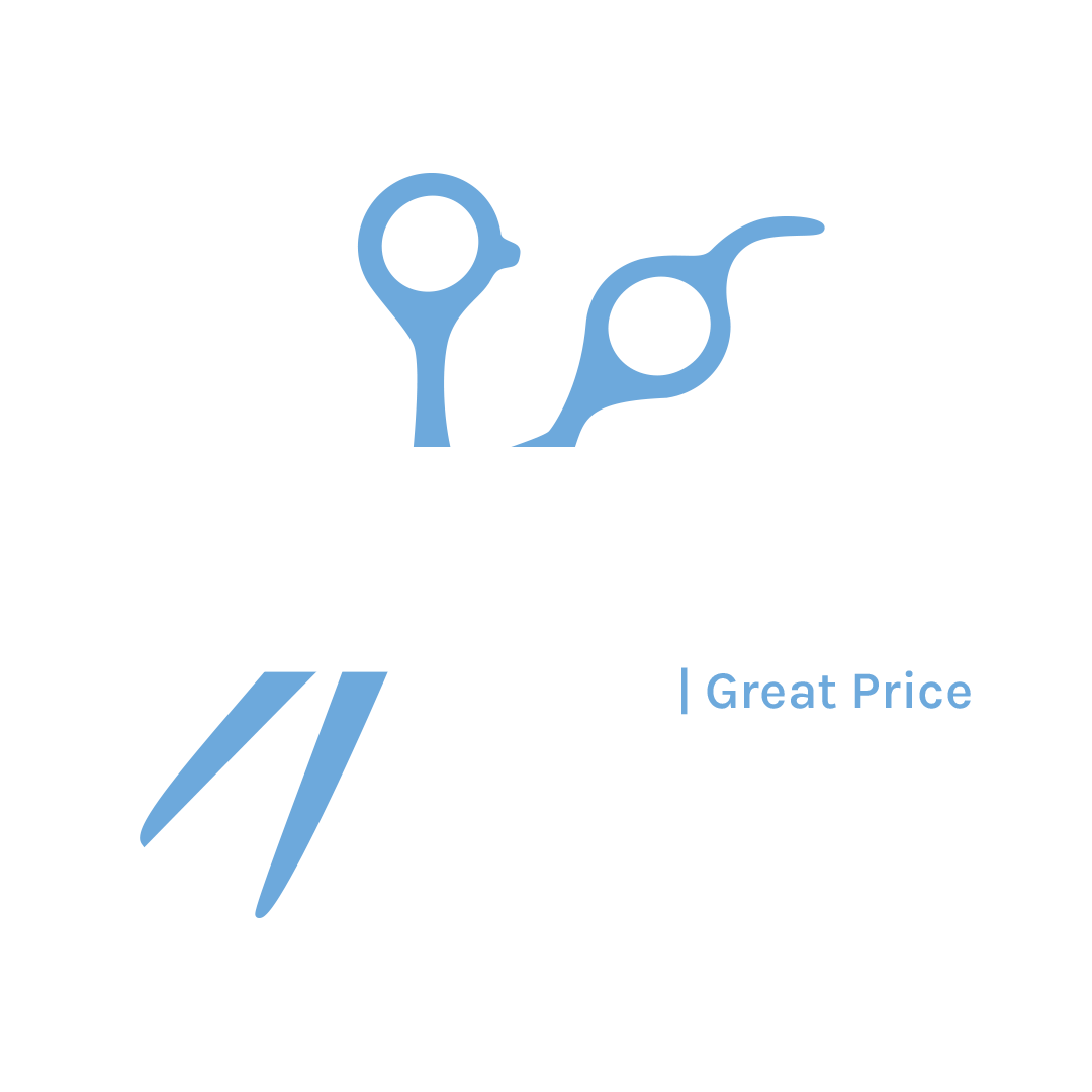 Hair Hub Logo